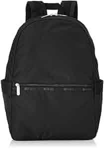新品　LeSportsac レスポートサック　リュック　バックパック　黒 楽天市場】レスポートサック リュック バックパック レディース